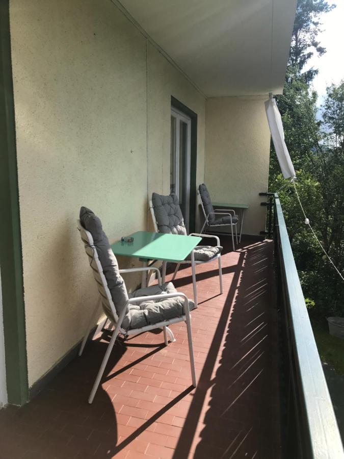 Sonnhügel Apartments - Ferienwohnungen Faak am See Exterior foto